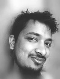 Mohammed Ayya