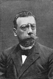 Àngel Guimerà profile picture