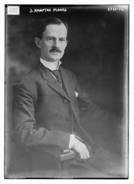 J. Hampton Moore