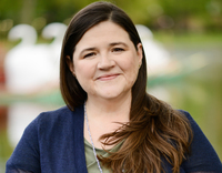 Hayley  Barrett profile picture