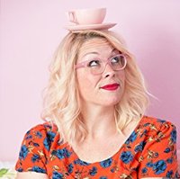 Lindsay Sherbondy