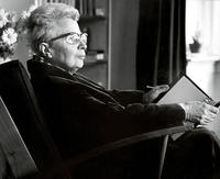 Ida Gerhardt profile picture