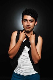 Sergio Pérez Torres