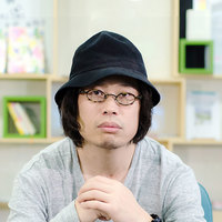 Toshiki Okada profile picture