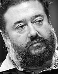 Дмитрий Данилов