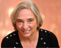 Irene Flunser Pimentel