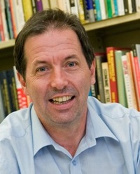 John Quiggin profile picture