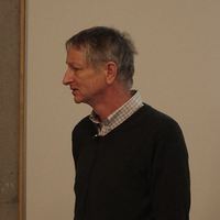 Geoffrey Hinton