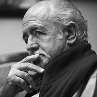 Alfredo Abarca