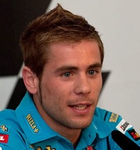 Álvaro Bautista Arce