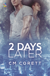 C.M. Corett profile picture