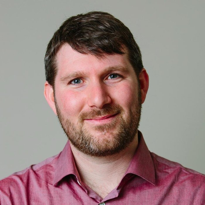 Eli Pariser (Author of The Filter Bubble)