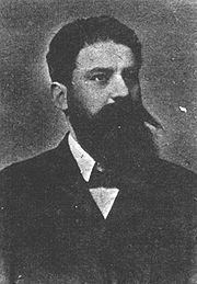 Constantin Stere profile picture