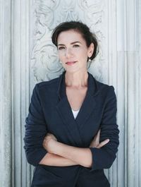 Nina Willner profile picture