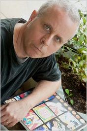 Tom Tomorrow profile picture