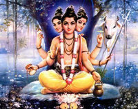 Darshan Baba