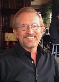 Steven Lane Taylor