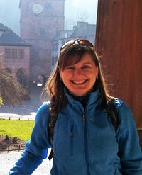 Catherine Spader
