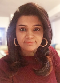 Sumita Mukherjee profile picture