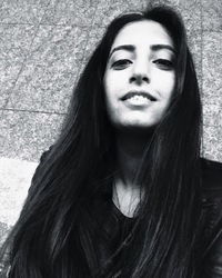 Büşra Toraman