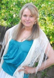 Irene Vincent