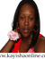 Kayisha Thomas