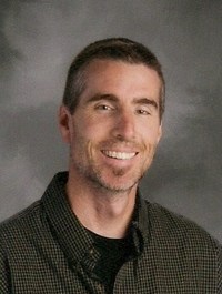 Alex Z. Moores