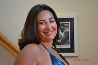 Shirin Zarqa-Lederman profile picture