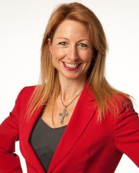 Jackie Freiberg