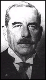 Basil Thomson profile picture