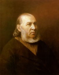 Sergei Aksakov profile picture