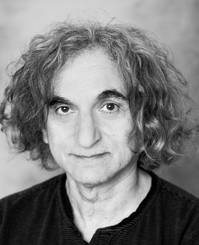 Oded Galor (Author of The Journey of Humanity)