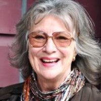 Wendy Reid Crisp Lestina