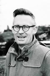 Tim Wilson