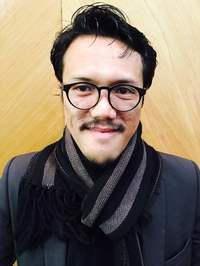 Zahid M. Naser
