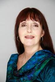 Teresa Moorey profile picture