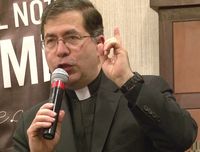 Frank Pavone profile picture