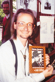 Lou Sullivan profile picture