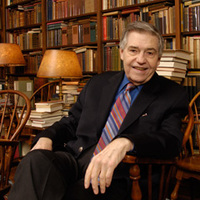 Richard A. Macksey profile picture