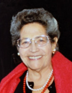 Rosaria Egidi