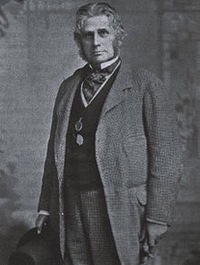 Augustus Henry Lane-Fox Pitt Rivers