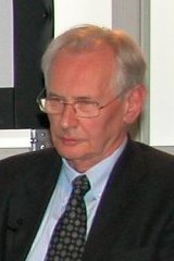 Dieter Grimm