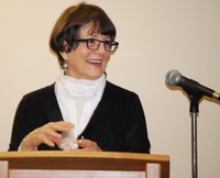 Rebecca J. Novelli