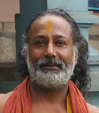 Nandhiji