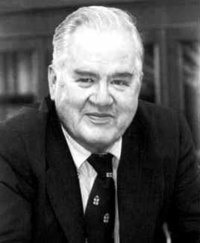 John W. Tukey profile picture