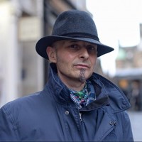 Patrick  Garrett profile picture