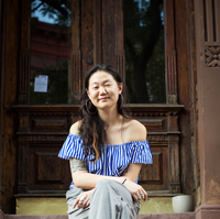 Wendy Xu