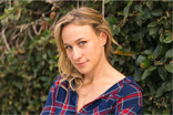 Pamela Ribon