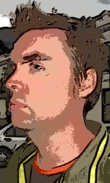 Jason DeBoer