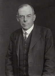 Raymond Wilson Chambers profile picture